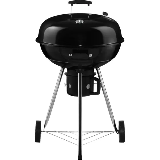 Mustang Basic 57 Kulgrill på stativ