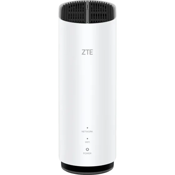 ZTE G5C WiFi 6 5G Router, hvid