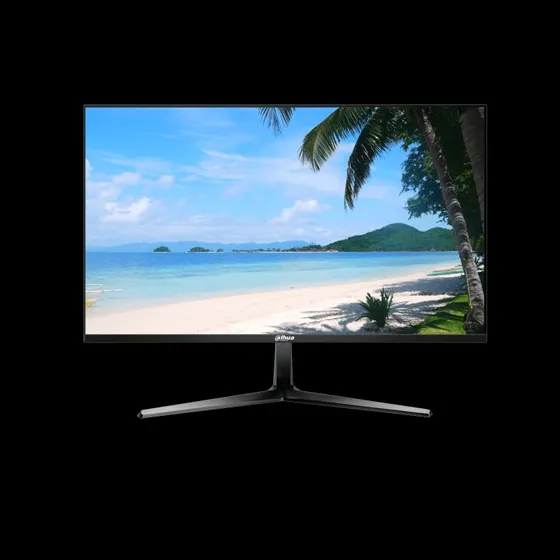 Dahua DHI-LM27-B200S 27" Full HD 100Hz VA-skærm
