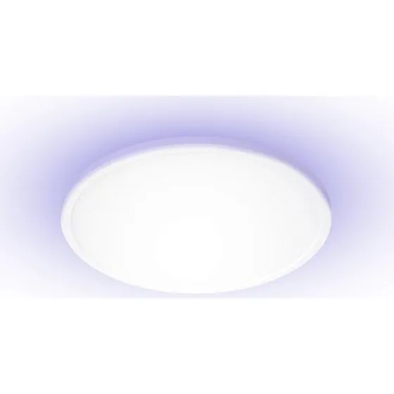 Yeelight Light C 2201C300 Smart Loftlampe 30 cm, 18 W, 16 Mio. farver