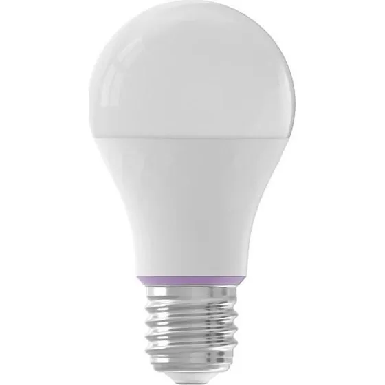 Yeelight W4 GU10 Smart Pære 4-Pack – Dæmpbar, 806lm, 2700-6500K