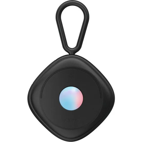 Baseus Heyo Mini Kamera Detektor (Sort)