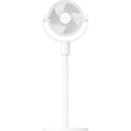 Xiaomi Smart Stående Luftcirkulationsventilator BPLDS11DM Hvid