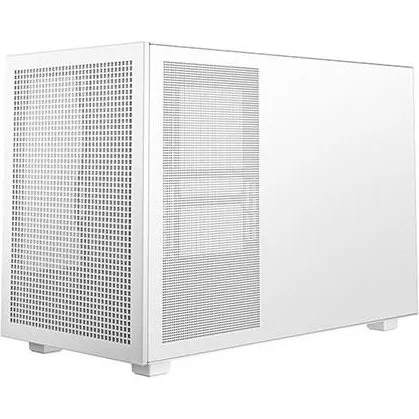 DeepCool CH260 WH Micro Tower Hvid
