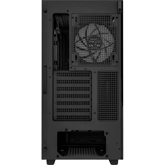 DeepCool CH560 Digital Miditower, Sort