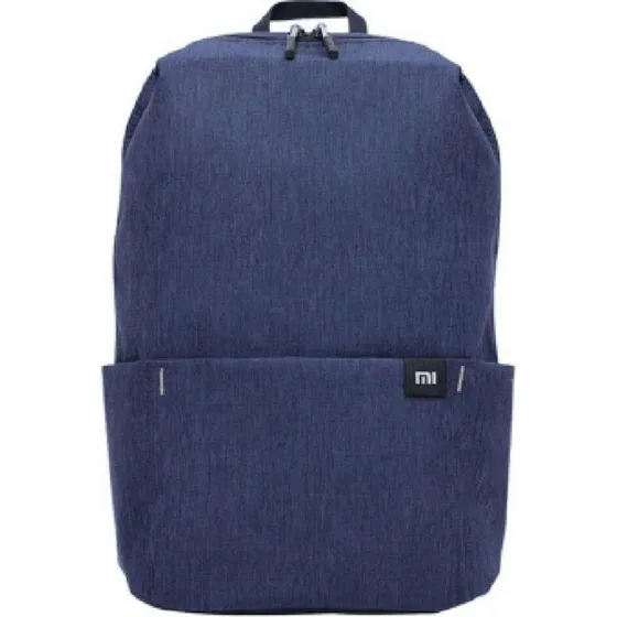 Xiaomi Mi Casual Daypack Rygsæk, Mørkeblå, 10 L