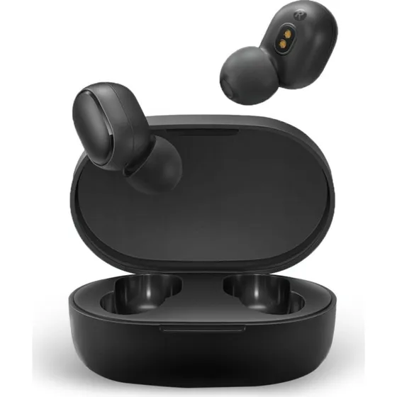 Xiaomi Mi True Wireless Earbuds Basic 2, sort