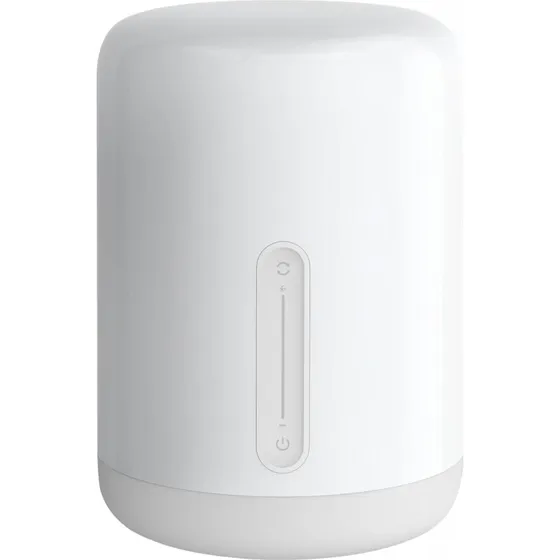 Xiaomi Mi Bedside Lamp 2 EU, hvid, 400 lm