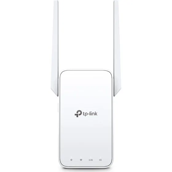 TP-Link RE315 Dualband WiFi-forstærker (2,4/5 GHz)