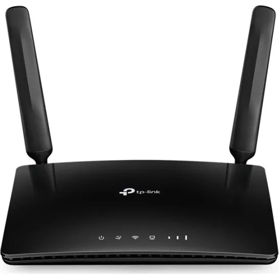 TP-Link Archer MR400 AC1200 4G LTE Dual Band Router