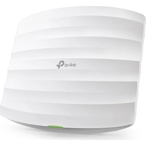 TP-Link Omada EAP110 Hvid 300 Mbps WiFi Access Point