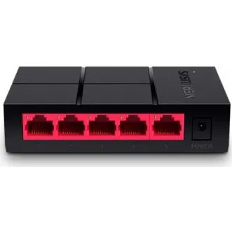 TP-Link Mercusys MS105G 5-port Gigabit Switch