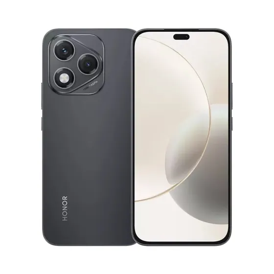 Honor 400 Lite 6,7" 8/256 GB 5G Sort