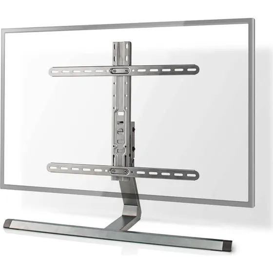 Nedis TVSM5120GY Fuld Bevægelig TV Stand 37-75" Grå