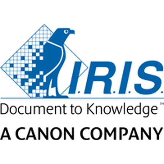 IRIS IRIScan Visualizer 7 A3, 13 MP, USB-C