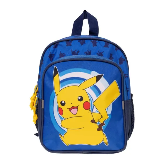 Pokémon Lille Rygsæk 5 L med lynlås og netlommer