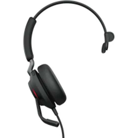 Jabra Evolve2 40 SE USB-C Gaming Headset Sort