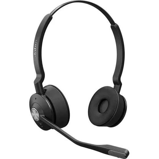 Jabra Engage SE Trådløst Headset Sort
