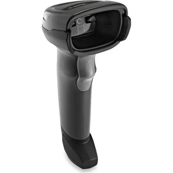 Zebra DS2208 2D Stregkodescanner - Kablet USB