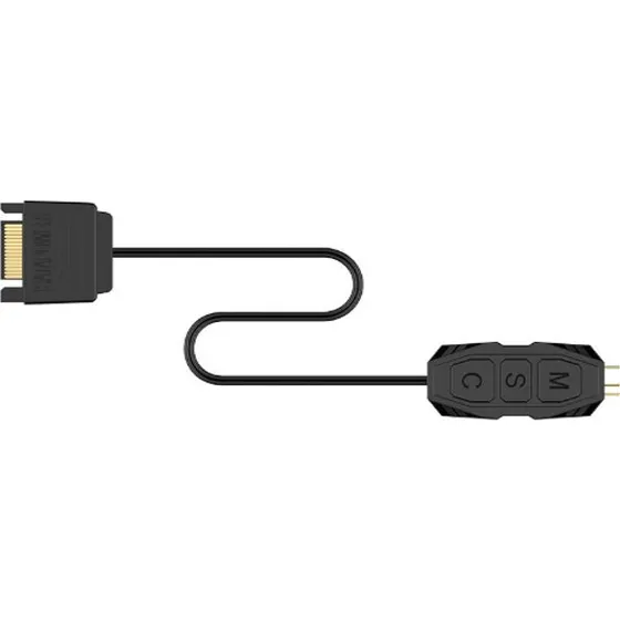 Nordic Gaming RGB100 aRGB Controller 5 V - BULK