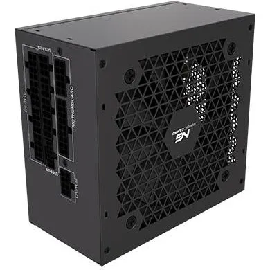 Nordic Gaming NGP-5279 1000W 80+ Gold Fuld Modulær Strømforsyning