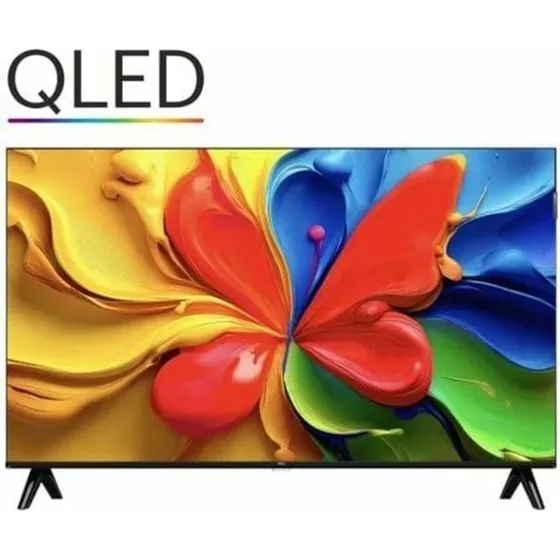 TCL 32S4K 32" Full HD QLED Android TV