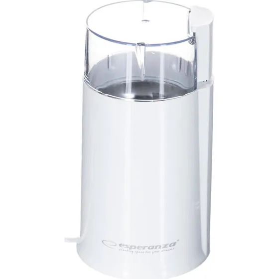 Esperanza EKC001W Kaffekværn (160W) - Hvid