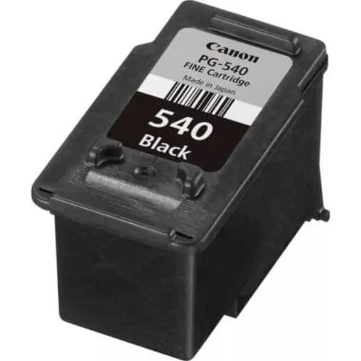 Canon PG-540 Sort Blækpatron (8 ml)