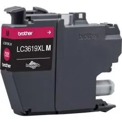 Brother LC-3619XLM Magenta, original, 1500 sider