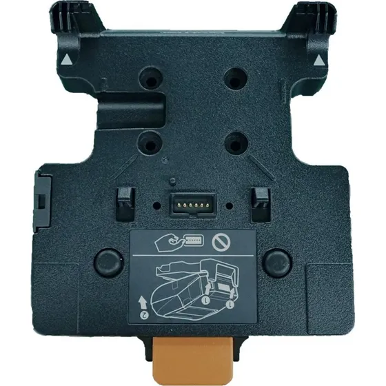 Brother PACR002A oplader sort til RJ-4230B/RJ-4250WB