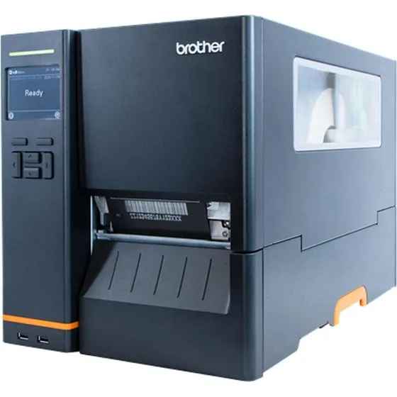 Brother TJ4420TNZ1 Industriel Etiketprinter 203 dpi