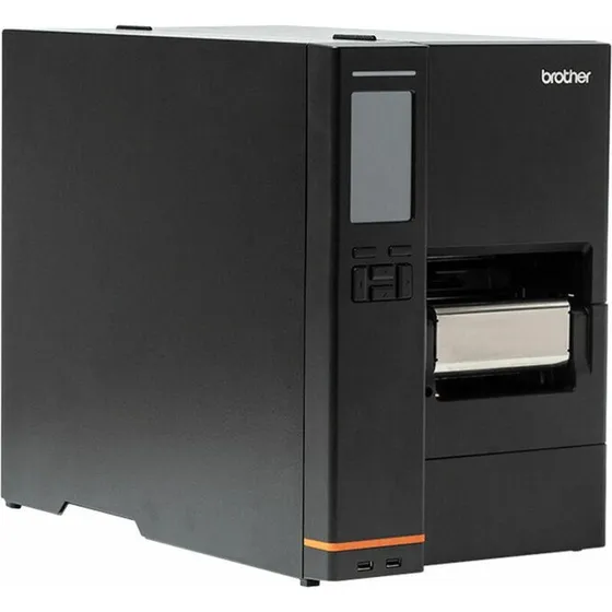 Brother TJ-4522TN Industriel Etiketprinter, 300 dpi, Termisk