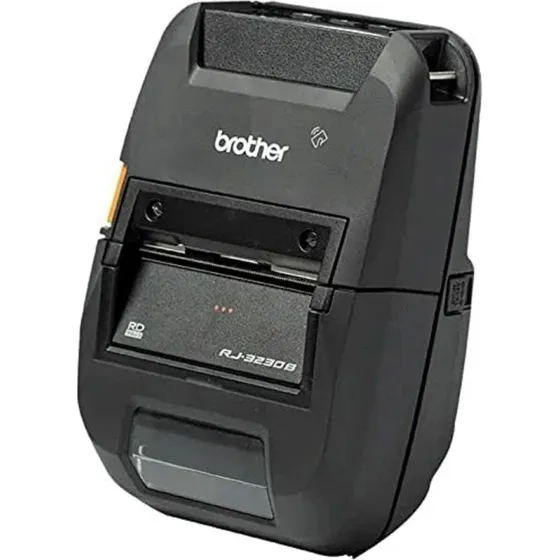 Brother RJ-3230BLZ1 trådløs fotoprinter, sort