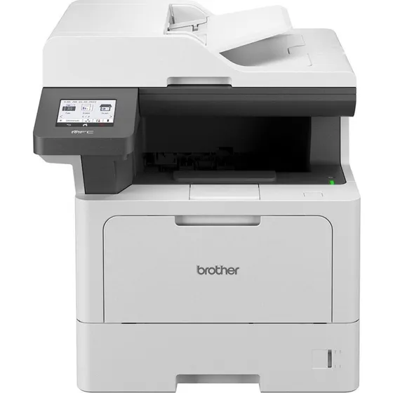 Brother MFC-L5710DN Mono Laser Multifunktionsprinter 48 ppm