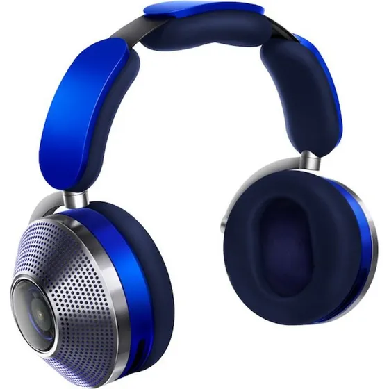 Dyson Zone Prussian Blue - Trådløse Hovedtelefoner med ANC