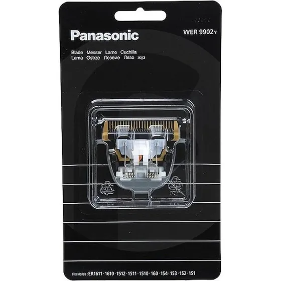 Panasonic WER9902Y Ekstra klinge til trimmer