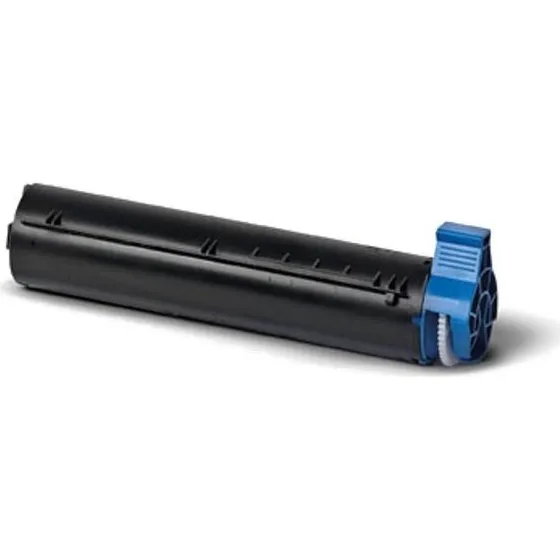 OKI 45807111 Sort Toner, 12.000 Sider, Original