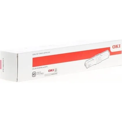 OKI 46508714 Magenta Toner, 1.500 sider