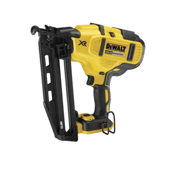 DeWalt DCN660N 18V XR Børsteløs Dykkerpistol (Løs)