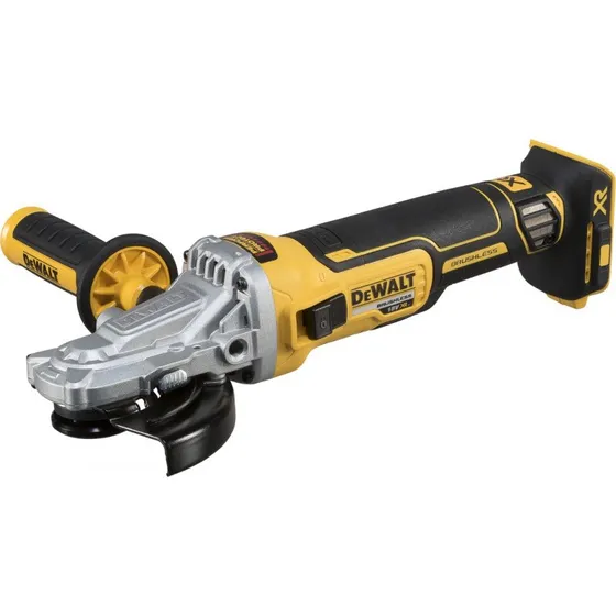 DeWALT DCG405FN-XJ 18V Vinkelsliber 12,5 cm