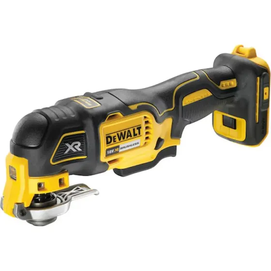 DeWALT DCS356N-XJ 18V XR Kulløs Multicutter, solo