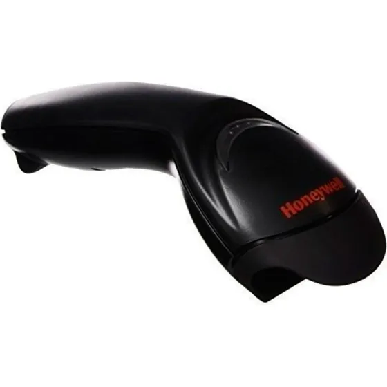 Honeywell MS5145 Eclipse Stregkodescanner, Sort