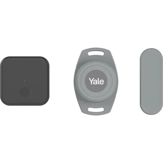 Yale Smart Opener Gate – Wi-Fi & Bluetooth, Grå