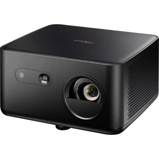 Optoma Photon Life PK32 4K UHD Projektor, 1100 ANSI lumen, sort