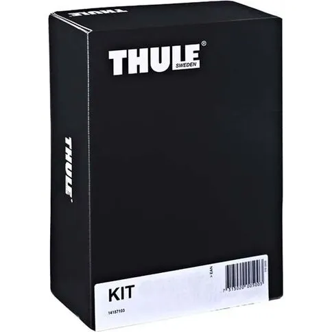 Thule 3160 Rapid Fixpoint XT tilpasningssæt