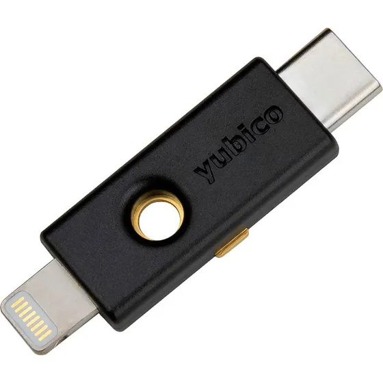 Yubico YubiKey 5Ci USB-C/Lightning