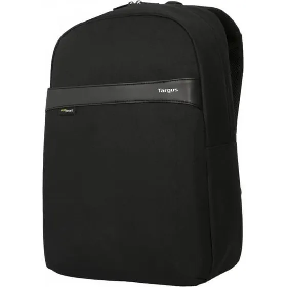 Targus GeoLite EcoSmart 16" Sort Computerrygsæk TSB960GL