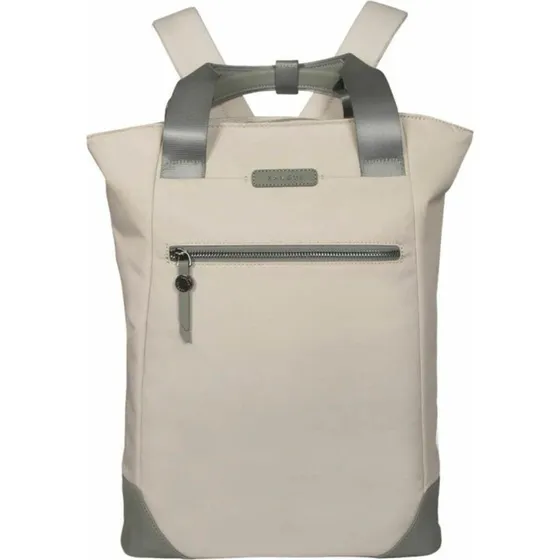 Targus TBB65113GL 16" Rygsæk, vandafvisende, beige