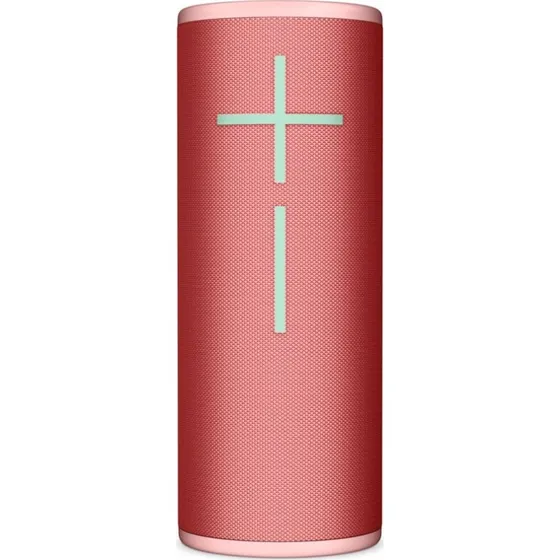 Ultimate Ears MEGABOOM 4 Rød, Bluetooth-højttaler