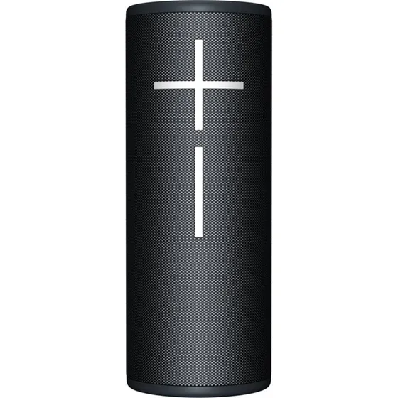 Logitech Ultimate Ears Megaboom 4, trådløs højttaler, sort